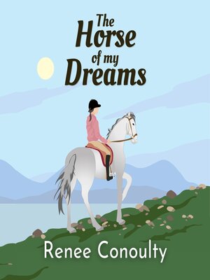 cover image of The Horse of My Dreams